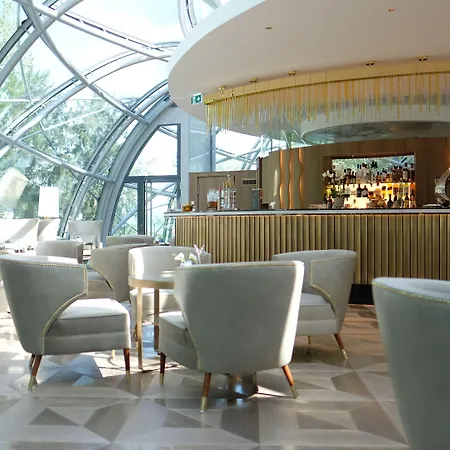 Schloss Moenchstein Hotel