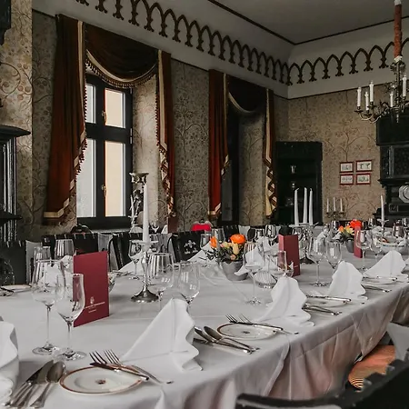Schloss Moenchstein 5* Salisburgo