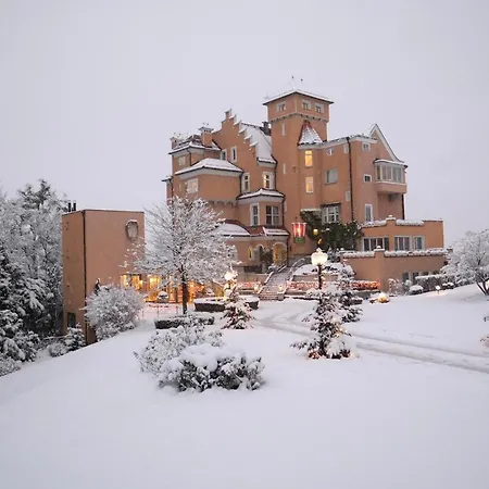 Schloss Mönchstein