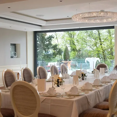 Schloss Mönchstein Hotel 5*